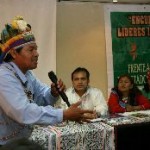 CONAP no permitirá movilización organizada por AIDESEP en Selva Central porque tiene trasfondo político