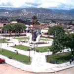 Actividades en Bagua Grande se van normalizando tras violentos enfrentamientos