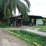 Policías de Aucayacu declararon a favor de asaltante de carreteras y lograron su libertad