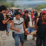 Misión de Derechos Humanos no encontró evidencias de más muertos en Bagua