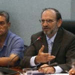 Yehude Simon presidió reunión multisectorial que trató temas relacionados al desarrollo amazónico