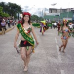 Fiesta de San Juan es el emblema de la alegría y el cariño de la gente de la amazonía