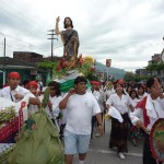 Con tradicionales danzas, comidas y rituales, Tingo María celebra la Fiesta de San Juan