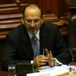 Premier Simon y ministra Cabanillas serán interpelados en el Congreso por trágicos hechos de Bagua