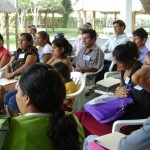 PDA realizó taller ‘Importancia de la Comunicación para el Desarrollo Comunitario’