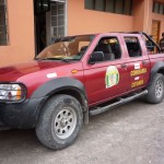 Petroperú asumió el control de abastecimiento de combustible a unidades policiales en el Alto Huallaga