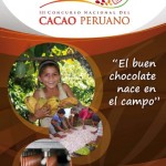 Tingo María será sede de la gran final de concurso nacional de cacao
