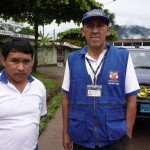 Tingo María será sede de olimpiadas internas del SENASA