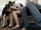 El 63% de las mujeres víctimas de trata entre los años 2004 y 2009 son menores de edad