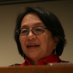 Presidenta del Foro Permanente de la ONU pide al Gobierno Peruano detener la violencia contra indígenas