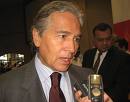 Huaroc confía en que reunión entre Premier y apus de la Amazonía en Junín solucione conflictos con nativos
