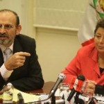 Defensoría e Iglesia Católica elaborarán propuesta para reconstruir espacio de entendimiento entre Gobierno y nativos