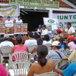Cuatro productores de cacao de Tocache clasifican a la final de Concurso Nacional de Cacao