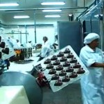 La noche del cacao y del chocolate