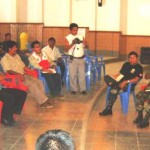 Existe consenso para formar Comité de Seguridad Ciudadana en el VRAE