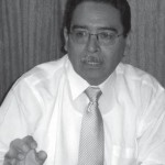 Advierten que premier Yehude Simon está sembrando “bombas de tiempo” para el próximo Gabinete