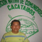 Nativos cacataibos no acatarán paralización convocada por dirigentes cocaleros