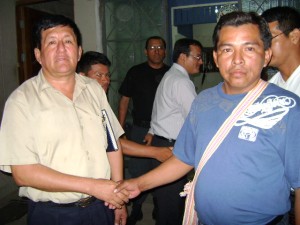 Dirigentes advierten situación de conflicto ante falta de atención a sus demandas