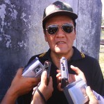 Frente Policial Huallaga está preparado para enfrentar paros y movilizaciones narcocaleras