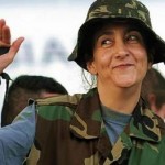 Ingrid Betancourt pide no olvidar a quienes siguen como rehenes de las FARC