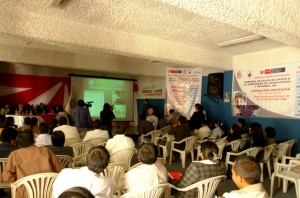 La meta es atender a 37 mil pacientes en diferentes especialidades. 