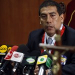 Instalarán Mesa Anticorrupción del VRAE en la primera quincena de julio
