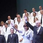 Panamá, México y Colombia harán alianza para combatir el narcotráfico