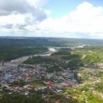 Fijan agenda de trabajo para iniciar comercio entre Ucayali y estado brasilero de Acre