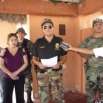 Frente Policial Huallaga destaca madurez y responsabilidad de población que no acató el “paro” cocalero