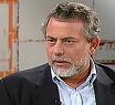 gorriti Periodista Gustavo Gorriti, autor de la nota