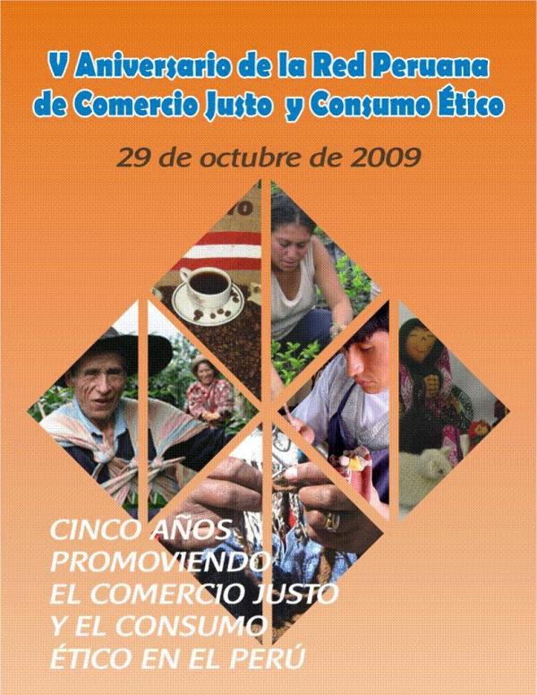 Red Peruana de Comercio Justo y