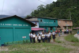 Santa Rosa Km. 200