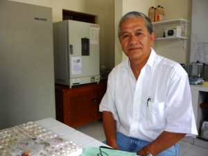 cipna-realiza-trabajos-de-preservacion-de-la-biodiversidad-en-el-alto-huallaga-dr-manuel-sandoval1 Manuel Sandoval Chacón, investigador principal del CIPNA – UNAS