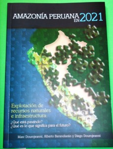 libvros Marc Dourojeanni libro-dourojeanni
