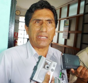 magno-cantaro-cooperativa-naranjillo Presidente del Consejo de Administración de Cooperativa Naranjillo, Magno Cántaro