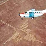 Narcotraficantes habrían llevado avioneta secuestrada en Nasca a frontera con Brasil y Bolivia