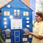 Programa de sustitución de focos redujo demanda de energía en 53 megavatios