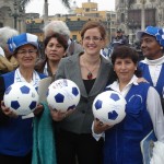 Destacan labor de Coaliciones Comunitarias en la prevención del consumo de drogas (video)