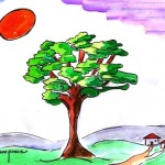 28 de junio se celebró Día Mundial del Árbol