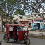Sectores populares de Puerto Maldonado sufren continuos cortes del servicio eléctrico