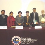 Buscan promover desarrollo sostenible invirtiendo en salud y educación