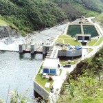 Existen 17 proyectos de generación hidroeléctrica con potencia instalada de 1 498,8 megavatios