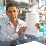 Ayacuchanos se pronuncian a favor de la inversión privada