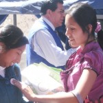 Defensoría del Pueblo pide a población denunciar actos discriminatorios