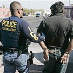 Detienen a dos mil en redada contra el narcotráfico mexicano