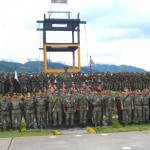 Minedu y Comando Especial VRAE firman convenio para disminuir analfabetismo