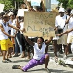 Cayó el hombre más buscado de Jamaica