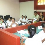 UNAS y municipalidad de José Crespo y Castillo impulsan Segundo Encuentro de Orientación Vocacional