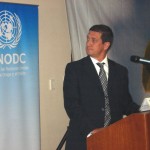 Crecimiento de hoja de coca en el Perú era previsible, afirma representante de UNODC