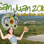 Se inició la fiesta más grande de la Amazonía